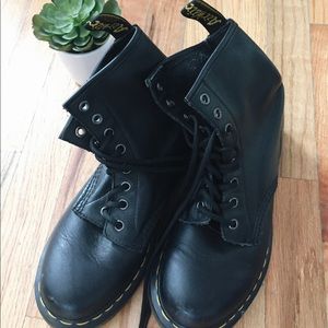 Dr. Marten womens boots